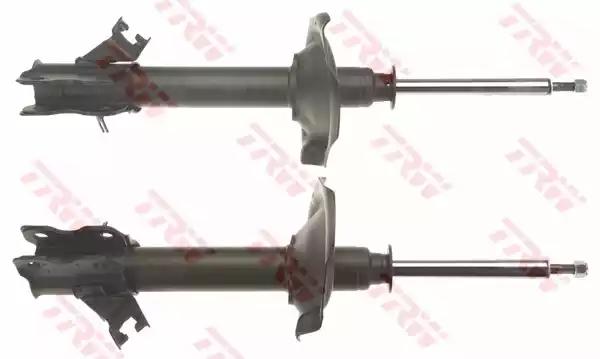Амортизатор цена за штуку JGM1185T TRW