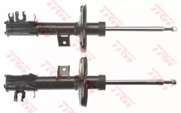 Амортизатор JGM1207T TRW