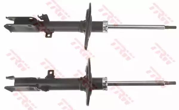 Амортизатор JGM1243T TRW
