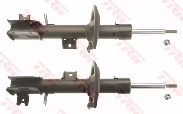 Амортизатор JGM1257T TRW