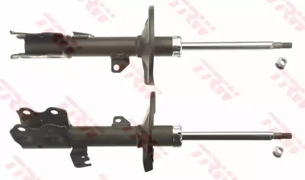 Амортизатор JGM1263T TRW