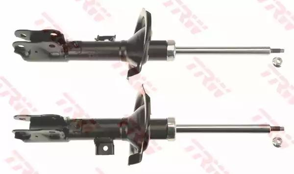 Амортизатор JGM1265T TRW