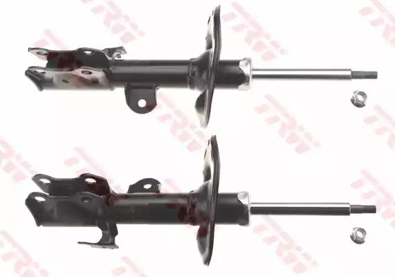 Амортизатор JGM1333T TRW