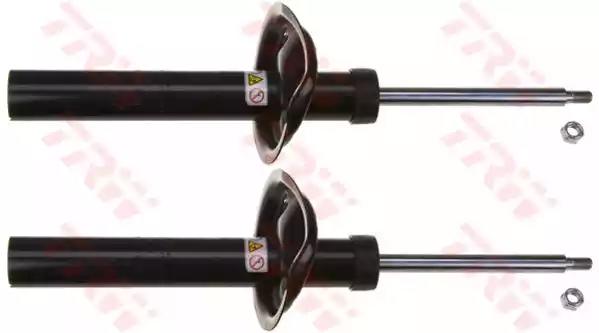 Амортизатор JGM143T TRW