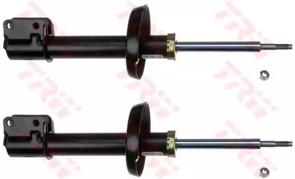 Амортизатор JGM153T TRW