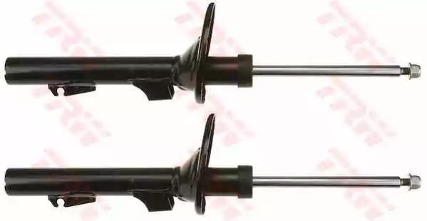 Амортизатор JGM172T TRW