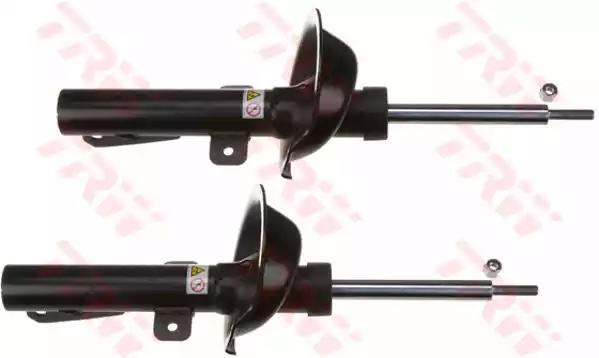 Амортизатор JGM210T TRW