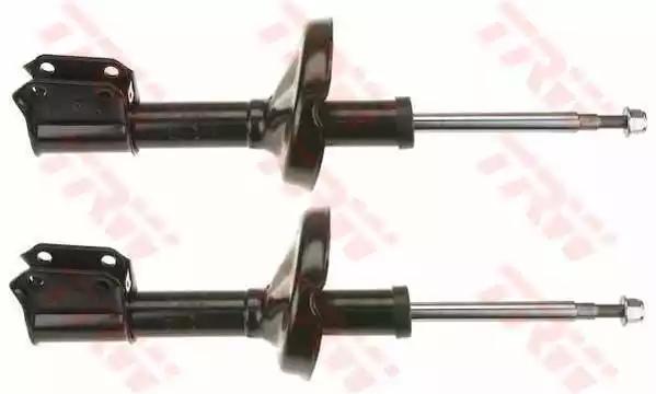 Амортизатор JGM654T TRW