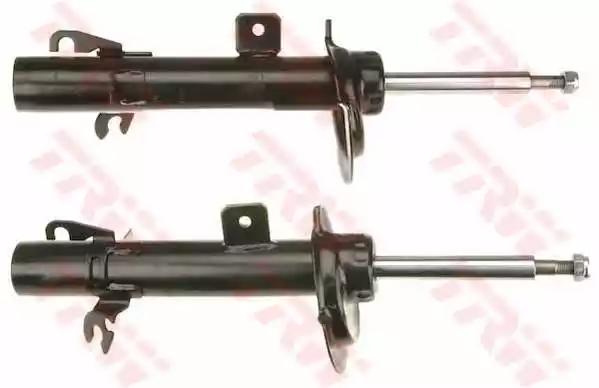 Амортизатор JGM7034T TRW
