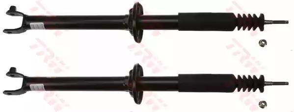 Амортизатор JGS129T TRW