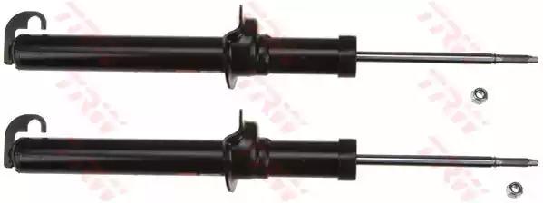 Амортизатор JGS161T TRW