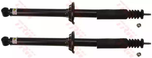 Амортизатор JGS167T TRW