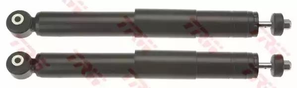 Амортизатор цена за штуку JGT1074T TRW