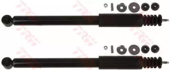 Амортизатор JGT226T TRW