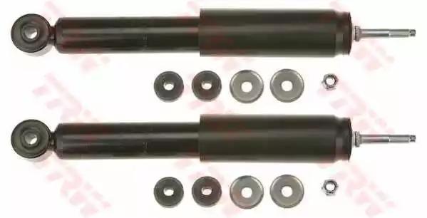 Амортизатор JGT296T TRW