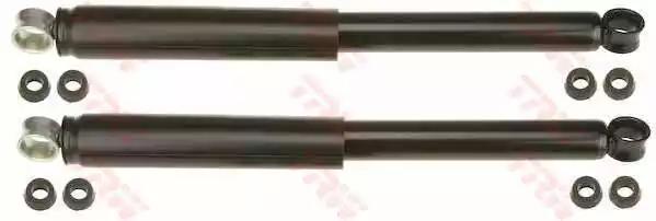 Амортизатор JGT299T TRW