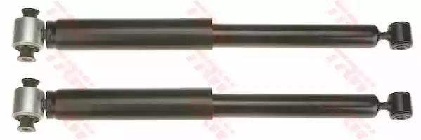 Амортизатор JGT312T TRW