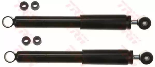 Амортизатор JGT407T TRW
