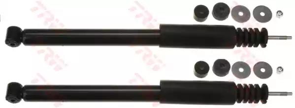 Амортизатор JGT409T TRW