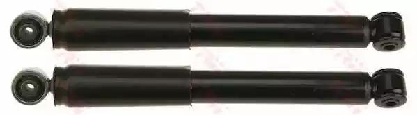 Амортизатор JGT454T TRW