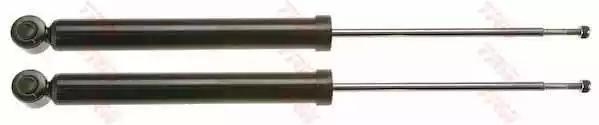 Амортизатор JGT555T TRW