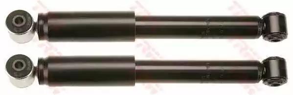 Амортизатор JGT575T TRW