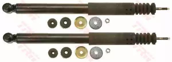 Амортизатор JGT598T TRW