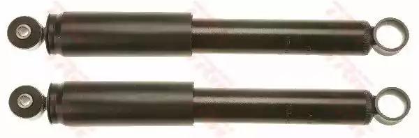 Амортизатор JGT607T TRW