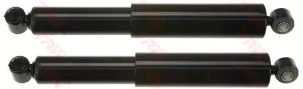 Амортизатор JHE236T TRW