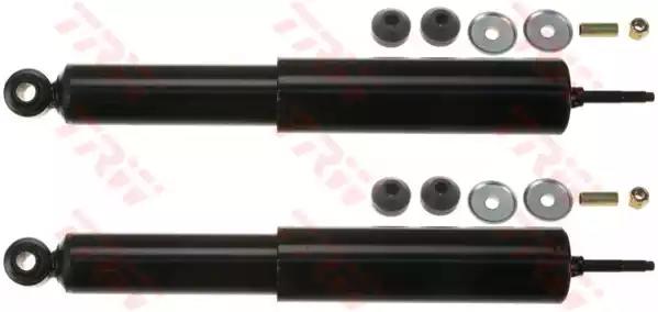 Амортизатор JHE238T TRW