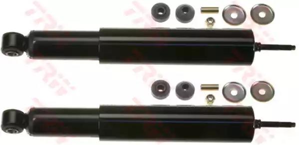 Амортизатор JHE239T TRW