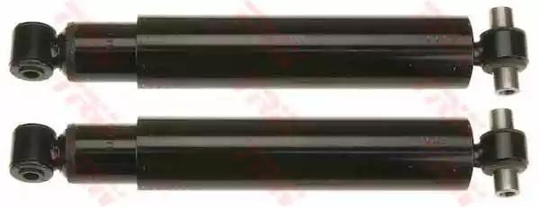 Амортизатор JHE240T TRW