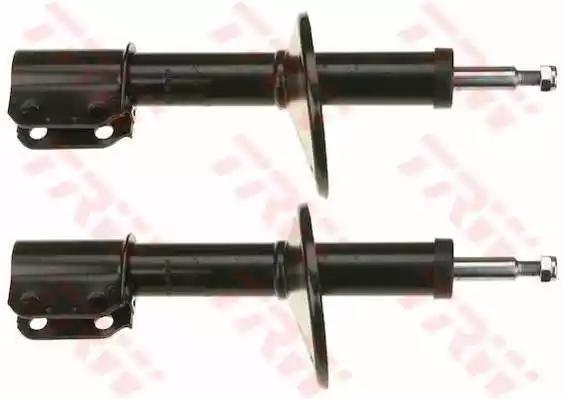 Амортизатор JHM244T TRW