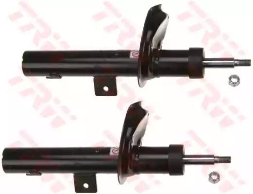 Амортизатор JHM3232T TRW