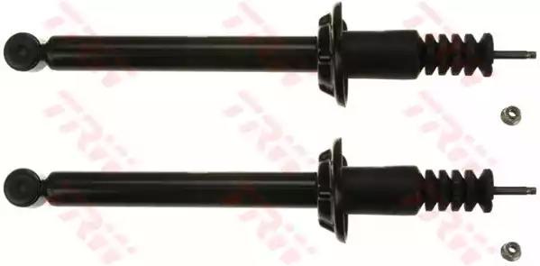 Амортизатор JHS167T TRW