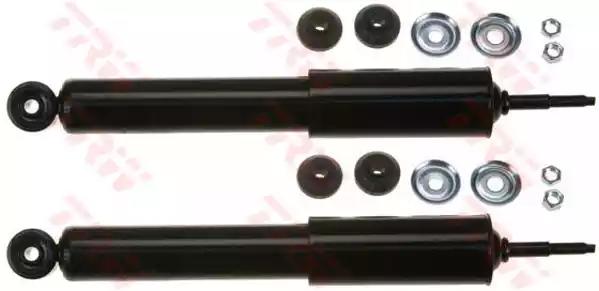 Амортизатор JHT114T TRW