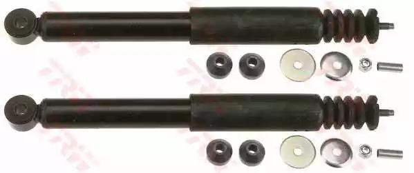 Амортизатор JHT176T TRW