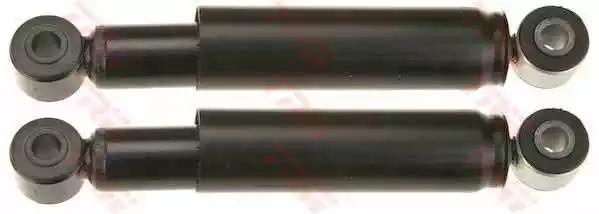Амортизатор JHT210T TRW