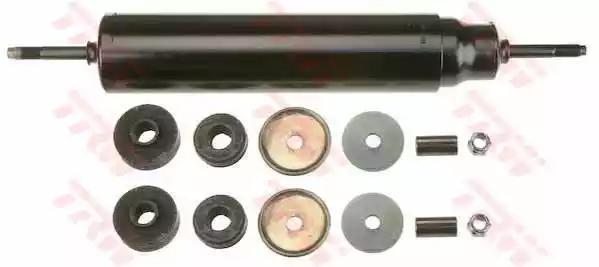 Амортизатор JHZ5041 TRW