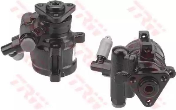 Гідравлічний насос, механізм рульового керування JPR120 TRW