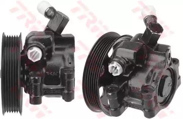 Гідравлічний насос, механізм рульового керування JPR188 TRW