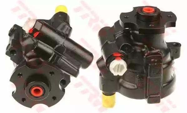 Гідравлічний насос, механізм рульового керування JPR477 TRW