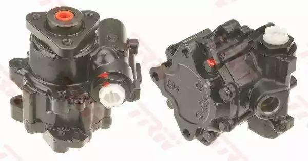 Гідравлічний насос, механізм рульового керування JPR704 TRW