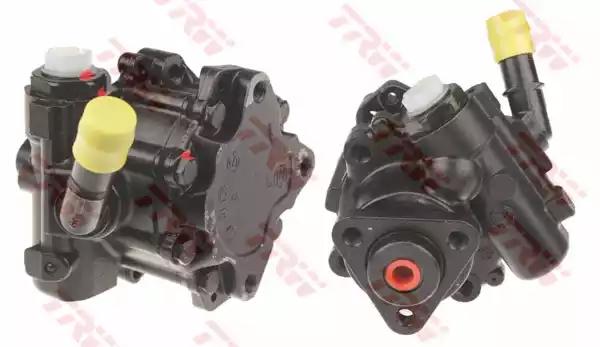 Гідравлічний насос, механізм рульового керування JPR866 TRW