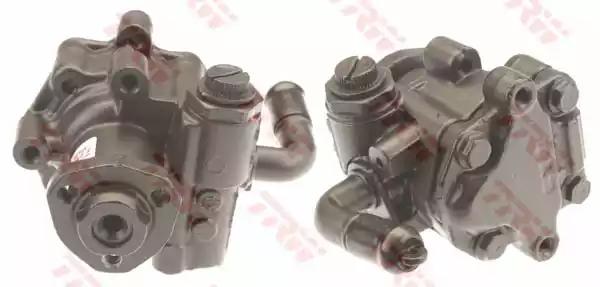 Гідравлічний насос, механізм рульового керування JPR909 TRW
