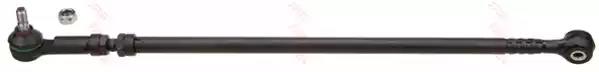Поперечная рулевая тяга JRA263 TRW