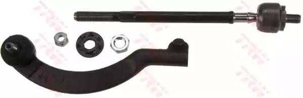 Поперечна кермова тяга JRA558 TRW