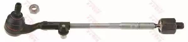 Поперечная рулевая тяга JRA591 TRW