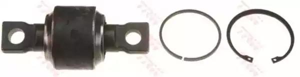 Ремонтний комплект, напрямне коромисло JRK0007 TRW