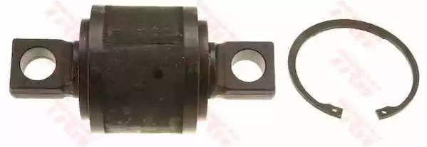 Ремонтний комплект, напрямне коромисло JRK0061 TRW